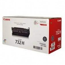 Canon 732h Black 12000p