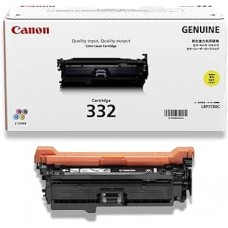 Canon 732 Yellow 6400p