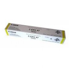 Canon C-Exv47 Yellow Drum