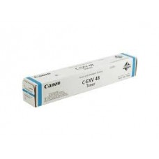 Canon C-Exv48 Cyan - 11500p