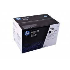 Hp Ce505xd No.05x X2 (Dual Pack)
