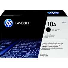 Hp Q2610d - No.10 X2
