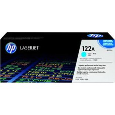 Hp Q3961a No.122 Cyan - 4000p