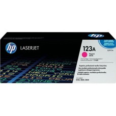 Hp Q3973a No.123 Magenta-2000p