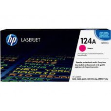 Hp Q6003a No.124 Magenta-2000p