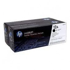 Hp Q2612ad/F No.12a X2 Dual Pack
