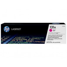 Hp Cf213a No.131a Magenta