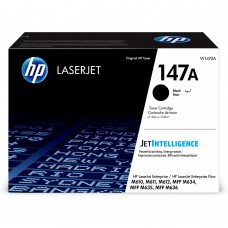 Hp W1470a No.147a Black - 10500