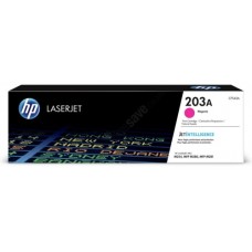 Hp Cf543a No.203 Magenta-1300p