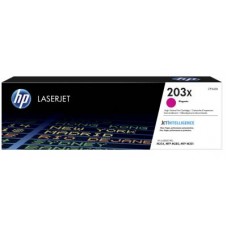 Hp Cf543x No.203x Magenta-2500