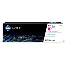 Hp Cf533a No.205a Magenta-900p
