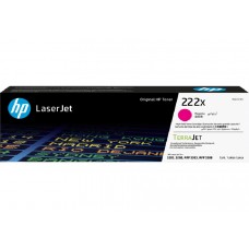 Hp w2223x no.222X Magenta 2500 pages
