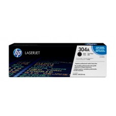 Hp Cc530a No.304 Blk - Toner