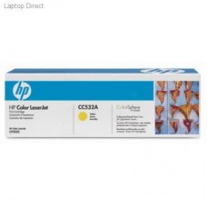 Hp Cc532a No.304 Yellow Toner