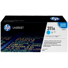 Hp Q2681a No.31 Cyan-6000p