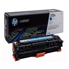 Hp Cf381a No.312a Cyan