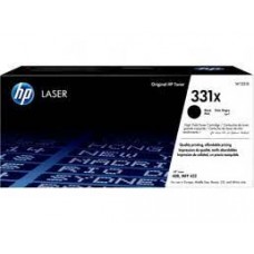 Hp W1331x No.331x Black - 10000