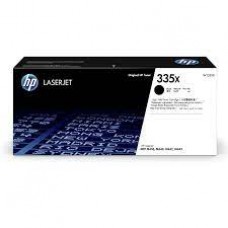 Hp W1335x No.335x Black - 13700