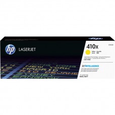 Hp Cf412x No.410x Yellow-5000p