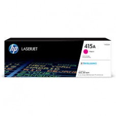 Hp W2033a No.415a Magenta 2100 Pages