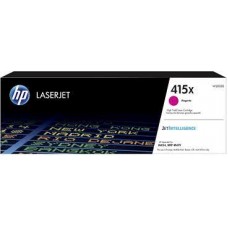 Hp W2033x No.415x Magenta 6000p