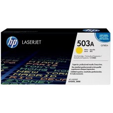 Hp Q7582a No.503 Yellow-6000p