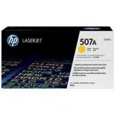 Hp Ce402a No.507a Yellow 6000p Hp Ce402a No.507a Yellow 6000p