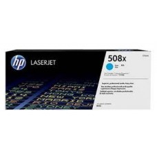Hp Cf361x No.508x Cyan - 9500p