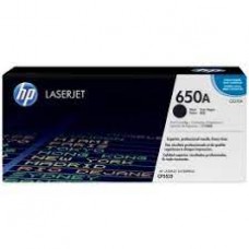 Hp Ce270a No.650a Black Toner 13500pages - For Hp Color Laser Cp5525 M750 Series