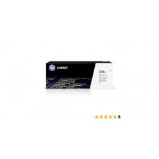 Hp W2002a No.658a Yellow Toner 6000pages - For Hp Color Laserjet M751