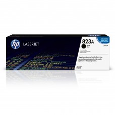 Hp Cb380a No.823a Black Toner 16500pages - For Hp Color Laser Cp6015 Series