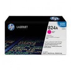 Hp Cb387a No.824a Drum Kit - Magenta 35000pages - For Hp Color Laser Cp6015 Series Cm6040 Series