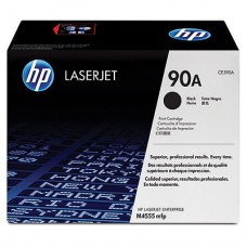 Hp Ce390a No.90a Black Toner 10000pages - For Hp Laserjet M601 M602 M603 M4555 Hp Ce390a No.90a Black Toner 10000pages - For Hp Laserjet M601 M602 M603 M4555
