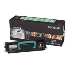 Lexmark 00250a11e 2500pages - For Lexmark E25x Series E35x Series