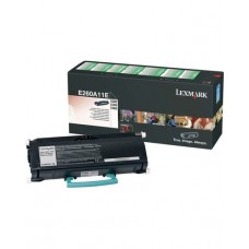Lexmark 00260a11e 3500pages - For Lexmark E26x Series E36x Series Ex46x Series