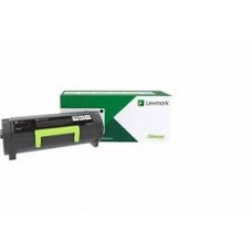 Lexmark 51b5000 Black 2500p