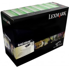 Lexmark 0064016he 21000pages - For Lexmark T640 Series T642 Series T644 Series