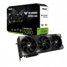 Asus Tuf Gaming Geforce Rtx 5080 16gb Gddr7 Oc Edition Asus Tuf Gaming Geforce Rtx 5080 16gb Gddr7 Oc Edition
