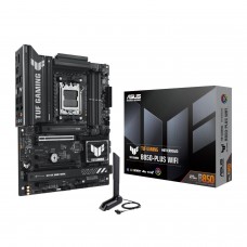 Asus Tuf B850 Gaming Plus Wi-Fi Am5 Atx Motherboard Asus Tuf B850 Gaming Plus Wi-Fi Am5 Atx Motherboard
