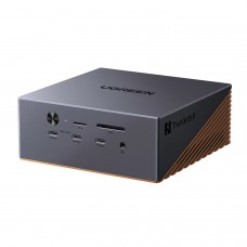 Ugreen Maxidok 17-In-1 Thunderbolt 5 Docking Station Ugreen Maxidok 17-In-1 Thunderbolt 5 Docking Station
