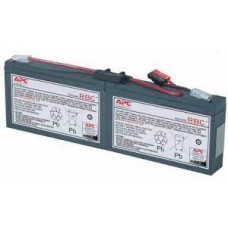 Apc Rbc18 - Replacement Battery Cartridge - For Smart-Ups Sc Sc450rmi1u