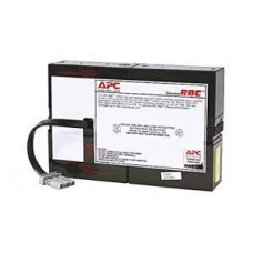 Apc Rbc59 - Replacement Battery Cartridge - For Smart-Ups Sc Sc1500i Apc Rbc59 - Replacement Battery Cartridge - For Smart-Ups Sc Sc1500i