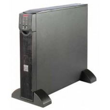 Apc Smart-Ups Rt Srt1000xli Double Conversion Online 1000va / 1000w ; With Monitoring Software Serial Interface With Smart Slot Support Multiple Extended-Run Optional Battery Pack ( Srt48bp ) With Cooling Fan 2u Rackmount Convertiable Via Srtrk4 Apc Smart-Ups Rt Srt1000xli Double Conversion Online 1000va / 1000w ; With Monitoring Software Serial Interface With Smart Slot Support Multiple Extended-Run Optional Battery Pack ( Srt48bp ) With Cooling Fan 2u Rackmount Convertiable Via Srtrk4