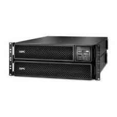 Apc Smart-Ups Rt Srt2200xli Double Conversion Online 2200va / 1980w ; With Monitoring Software Serial Interface With Smart Slot Support Multiple Extended-Run Optional Battery Pack ( Srt72bp ) With Cooling Fan 2u Rackmount Convertiable Via Srtrk4 Apc Smart-Ups Rt Srt2200xli Double Conversion Online 2200va / 1980w ; With Monitoring Software Serial Interface With Smart Slot Support Multiple Extended-Run Optional Battery Pack ( Srt72bp ) With Cooling Fan 2u Rackmount Convertiable Via Srtrk4