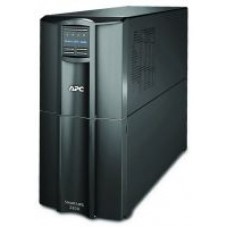 Apc Smart-Ups Smt2200ic With Smartconnect With Lcd Graphics Display Line Interactive With Avr+Power Conditioning 2200va / 1980w ; 8x Power Output With Monitoring Software Utp+Usb+Serial Interface With Smart Slot Apc Smart-Ups Smt2200ic With Smartconnect With Lcd Graphics Display Line Interactive With Avr+Power Conditioning 2200va / 1980w ; 8x Power Output With Monitoring Software Utp+Usb+Serial Interface With Smart Slot