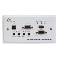 Aavara PB9000W-Se sender