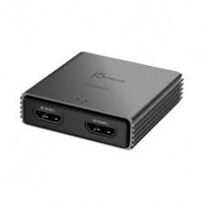 J5 Create Jdsh812 1->2 8k Hdmi Splitter J5 Create Jdsh812 1->2 8k Hdmi Splitter