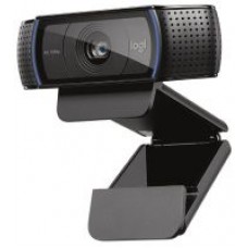 Logitech C920 Hd Pro Webcam