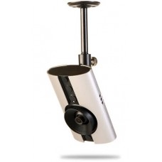 Logitech 961-000005 Indoor Video Security Master System Home Plug Network Technology ( Transmit Video Over Existing Electrical Wires ) Usb Receiver To Pc Ip Camera Motion Detection Triggers Recording And Sends E-Mail Alerts Support Upto 6 Cameras Wi