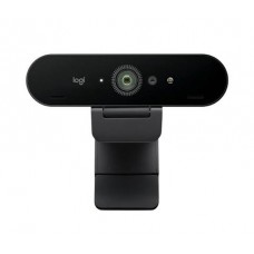 Logitech MX Brio uhd webcam